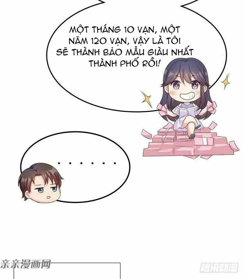 nam thần manh bảo tận diệt chapter 57 50