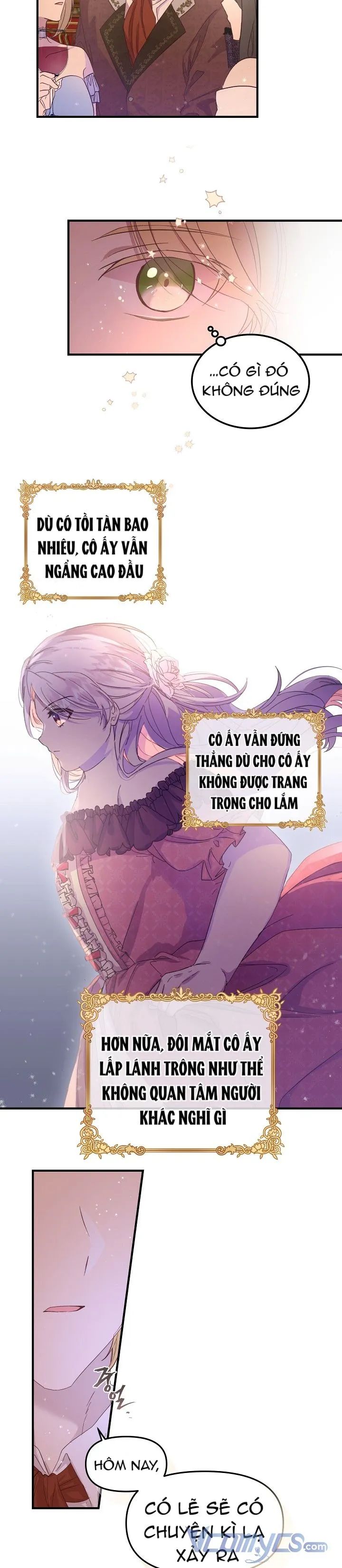 tôi cứu anh không có nghĩa là tôi muốn cưới anh chapter 1 53