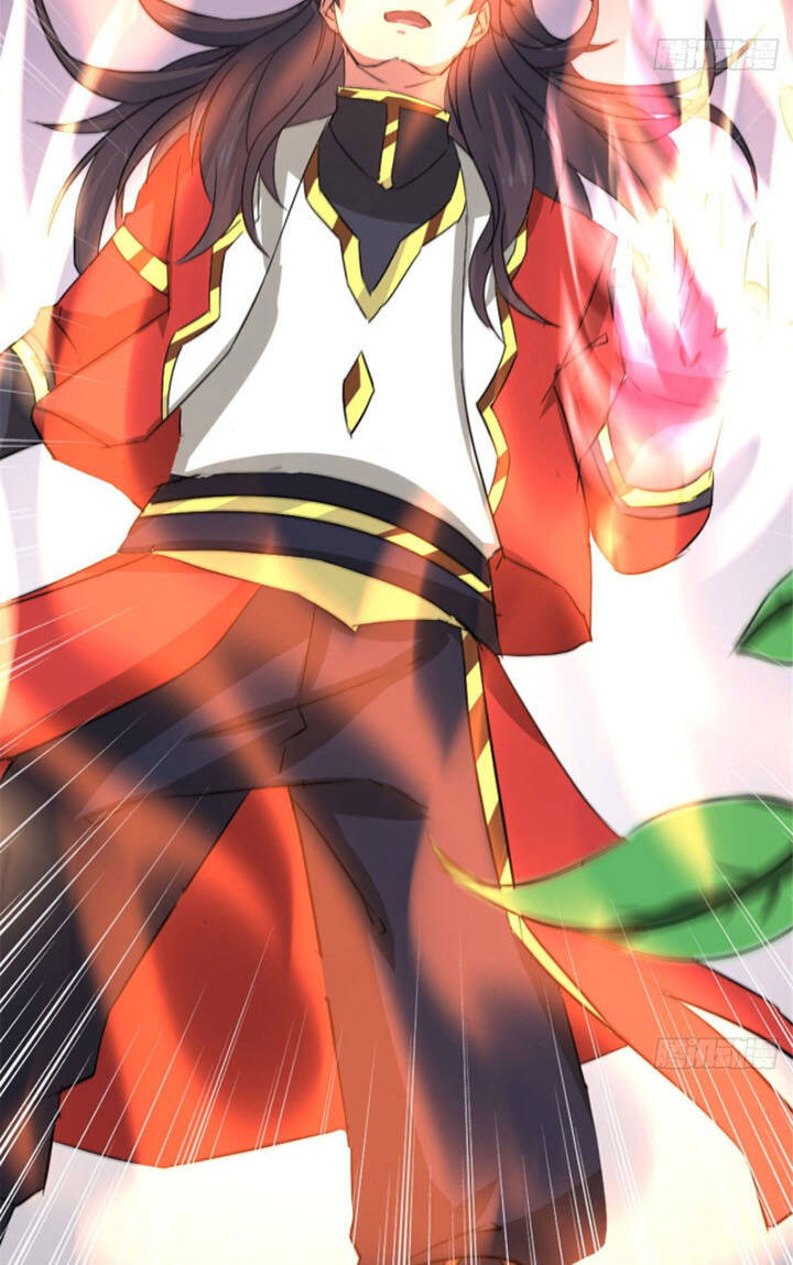 vạn đạo long hoàng chapter 20 57