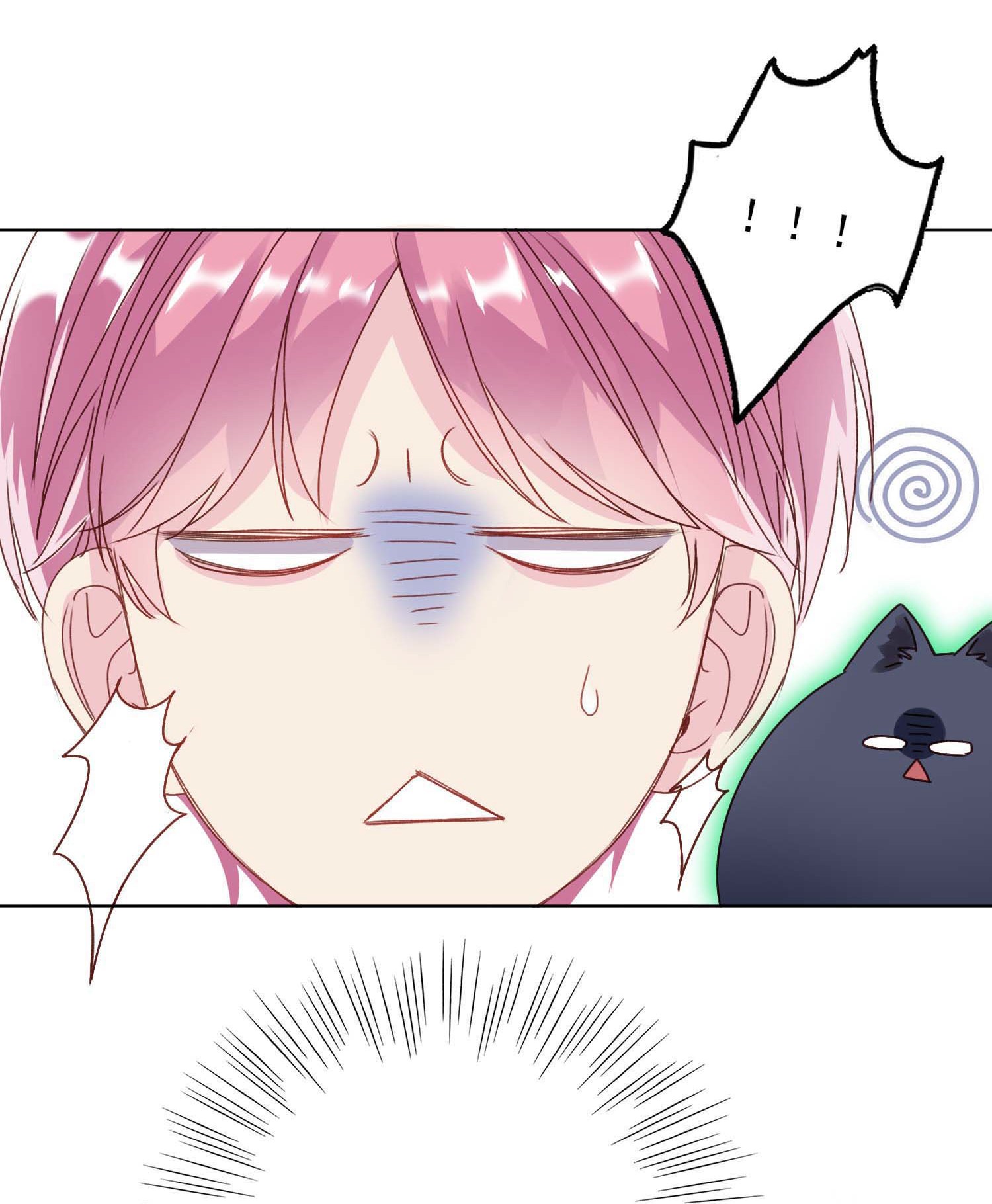 tôi phải làm một kẻ đại xấu xa chapter 17 22