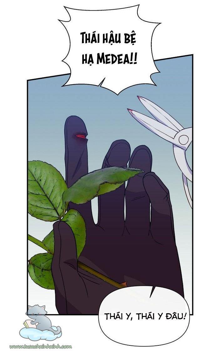 công nương khế ước của gia tộc công tước quái vật chapter 83 5