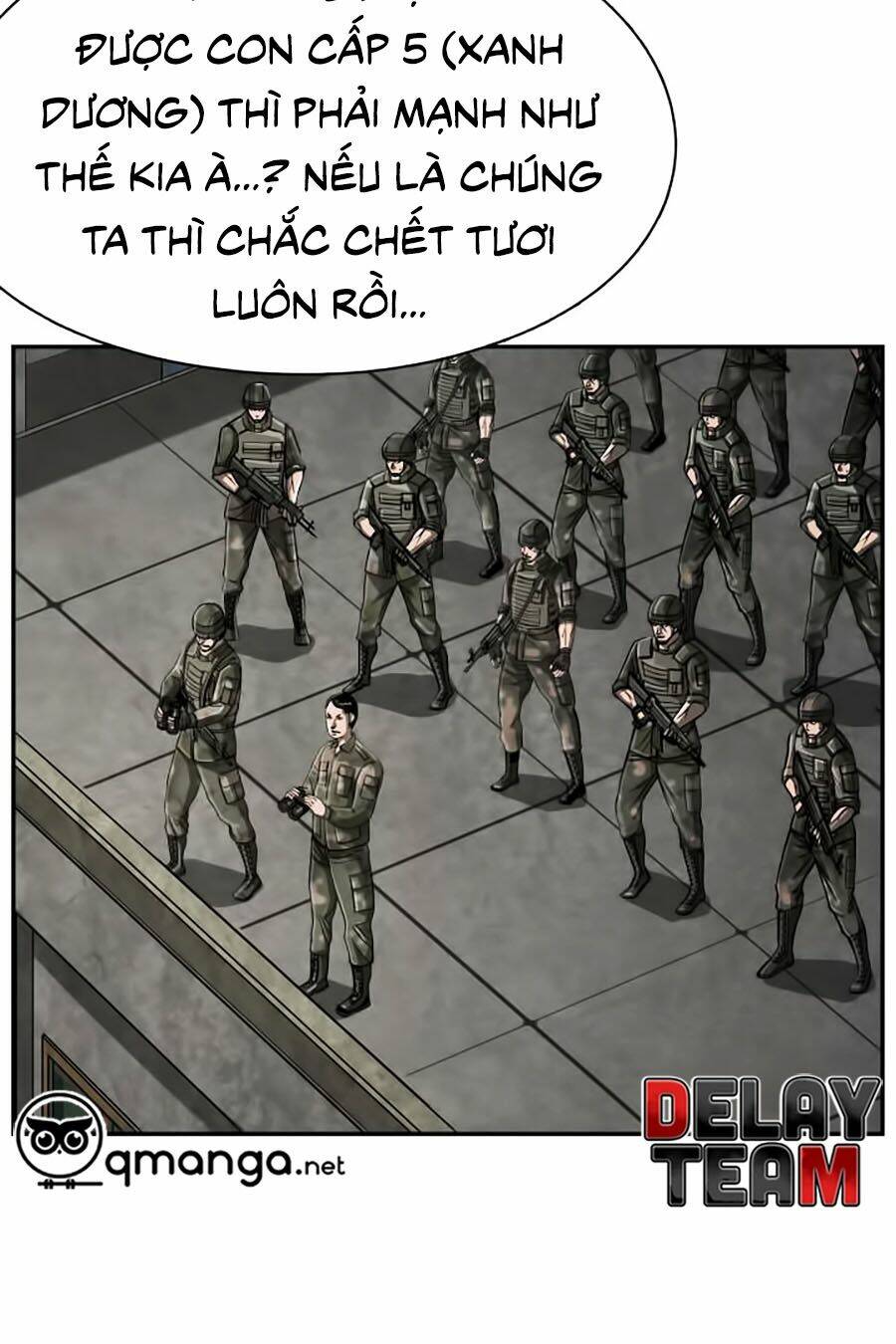 thợ săn đầu tiên chapter 44 65