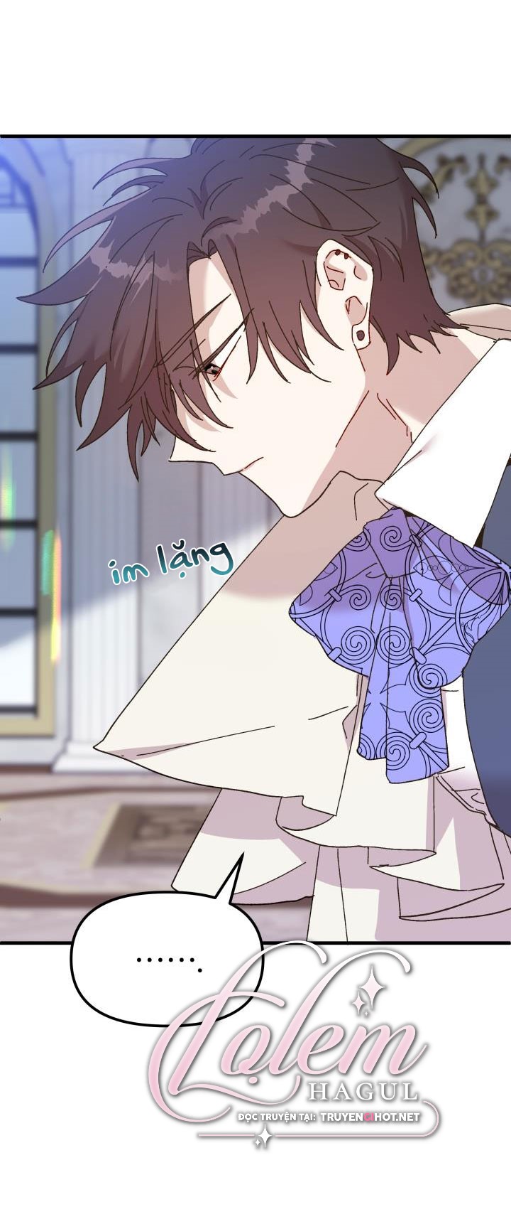 công chúa giả điên chapter 60.1 11