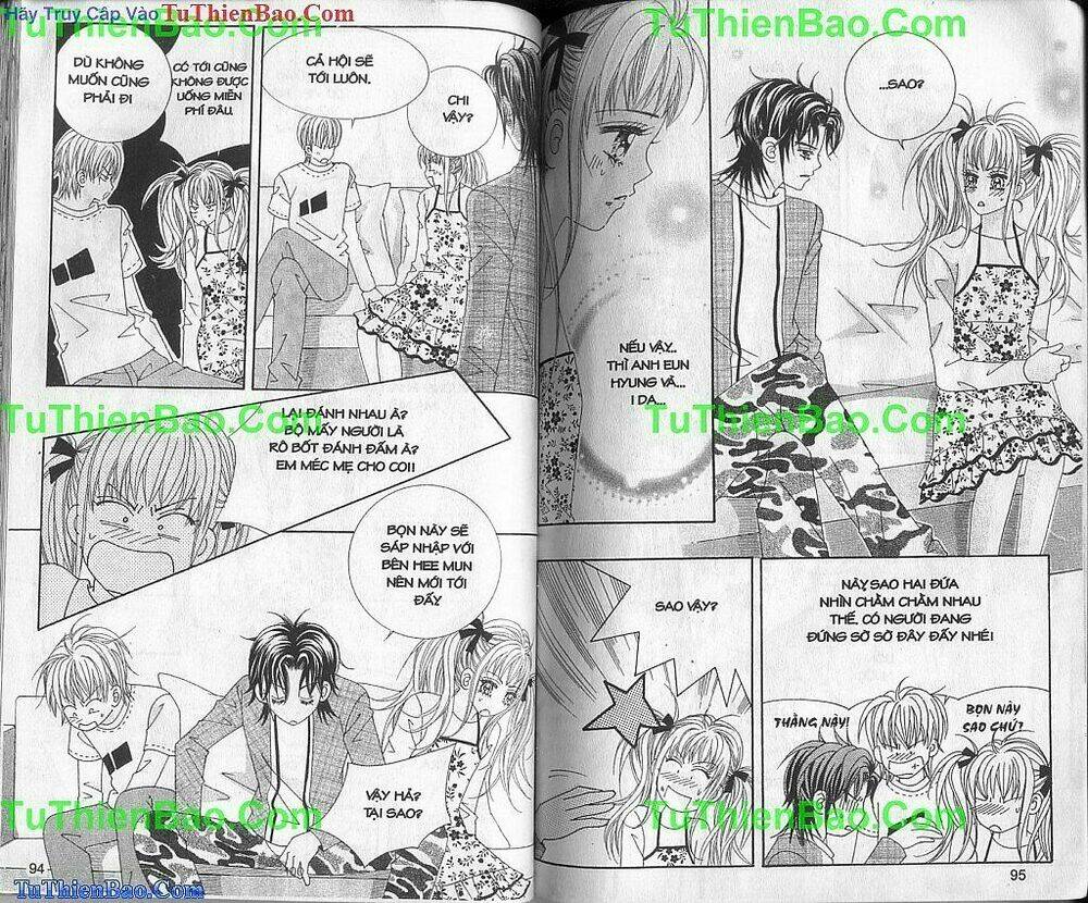 con quỷ hút thuốc ở nhà kho chapter 7 48