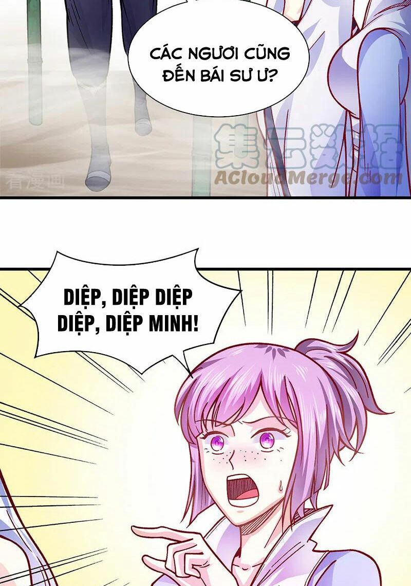 võ đạo độc tôn chapter 342 22