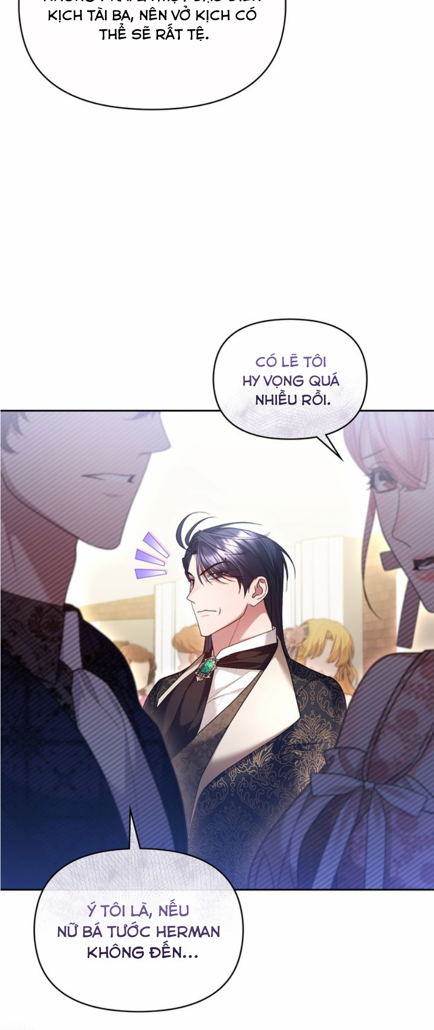 công chúa muốn ly hôn chapter 36 7