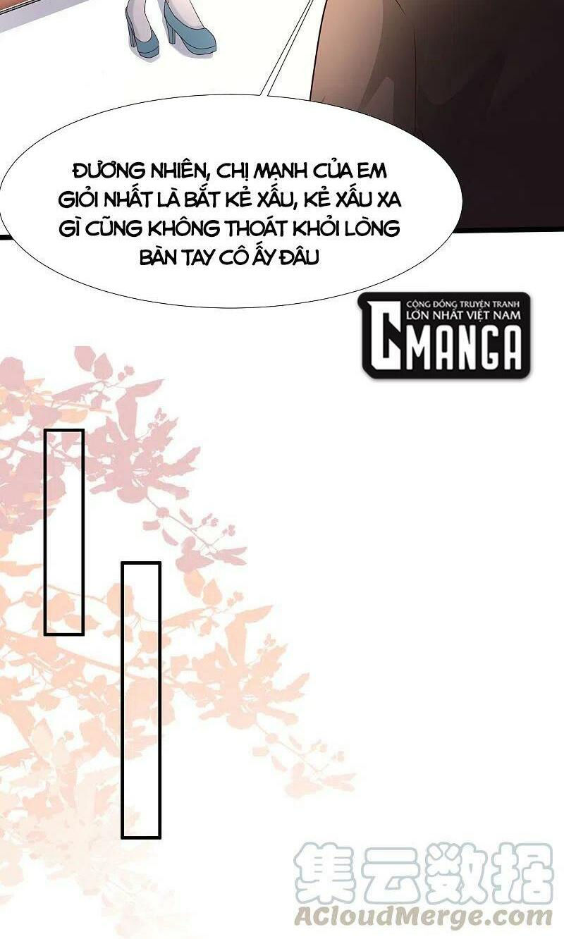 tối cường vận đào hoa chapter 219 27