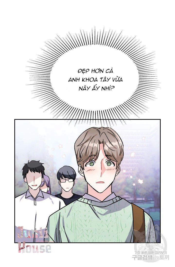 cậu có cà rốt chứ? chapter 1 22