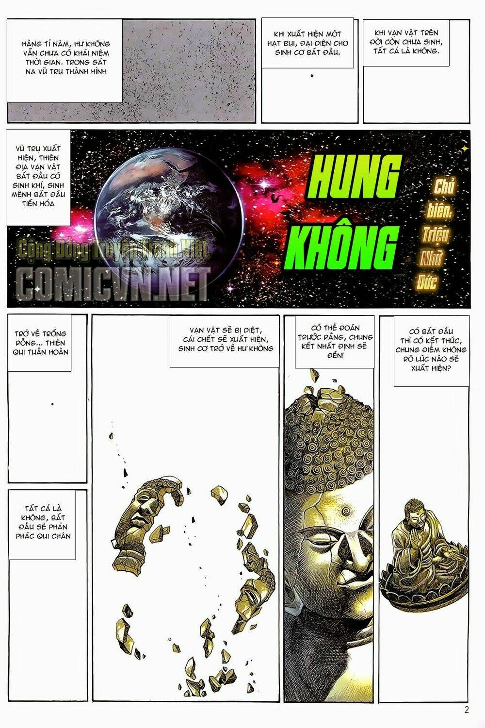 long hổ môn - võ công đại toàn chapter 1280 2