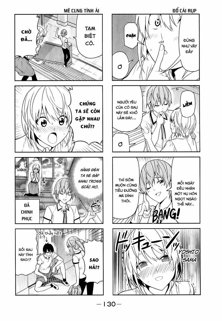 aho girl chapter 52 5