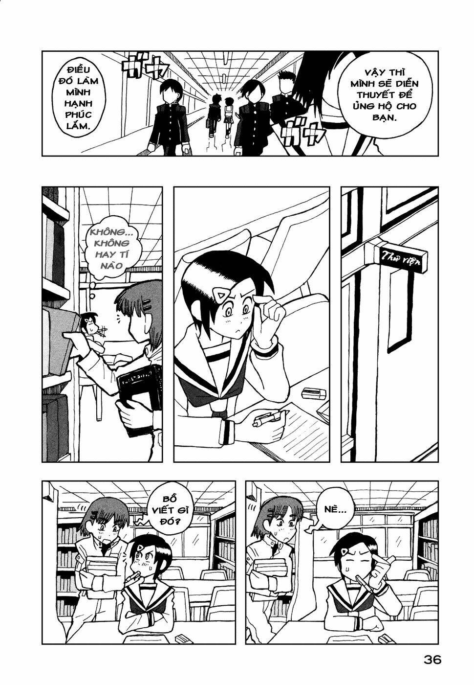 love roma chapter 20 8