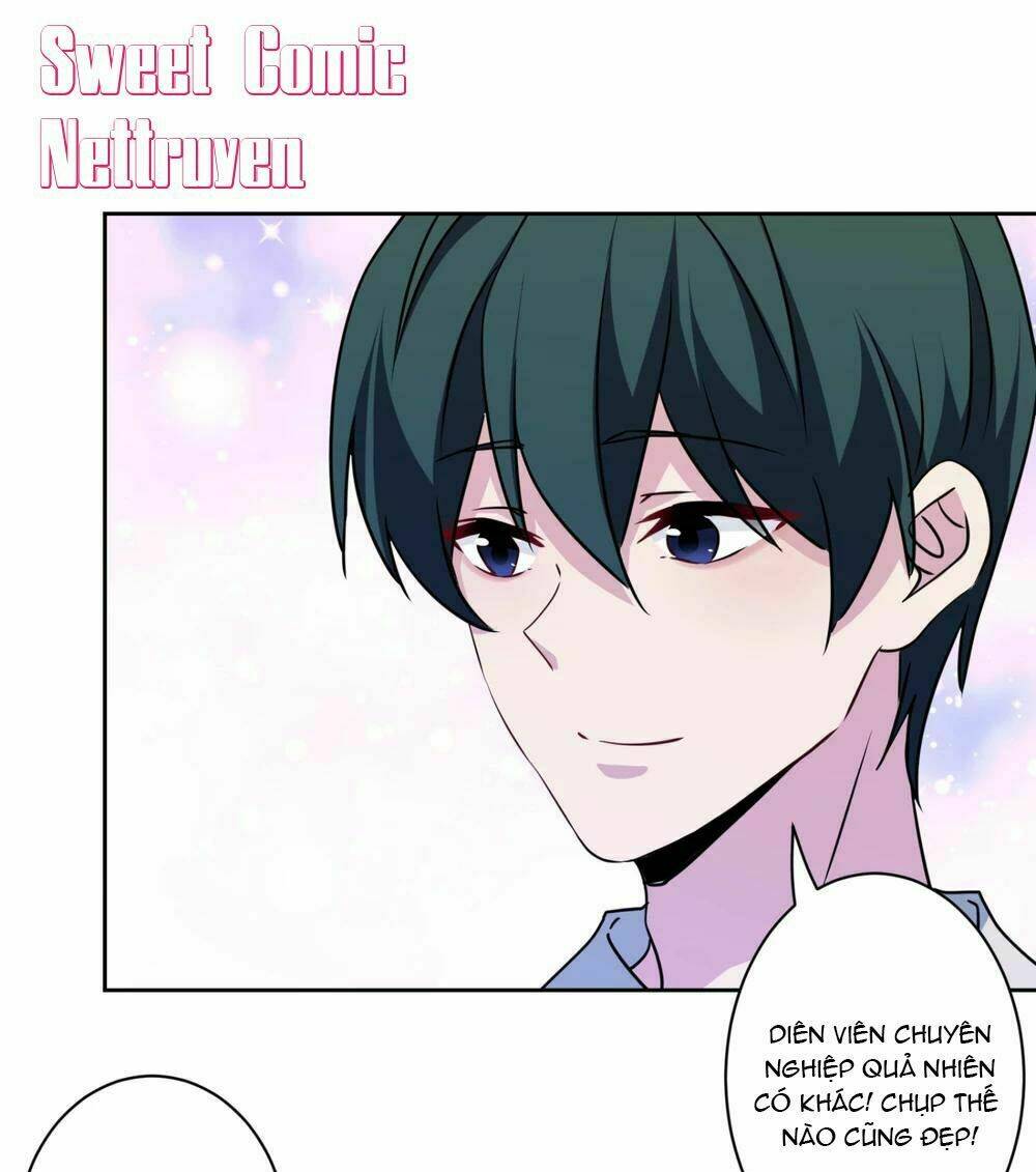 nhân vật phản diện: không ngọt không lấy tiền chapter 25 14