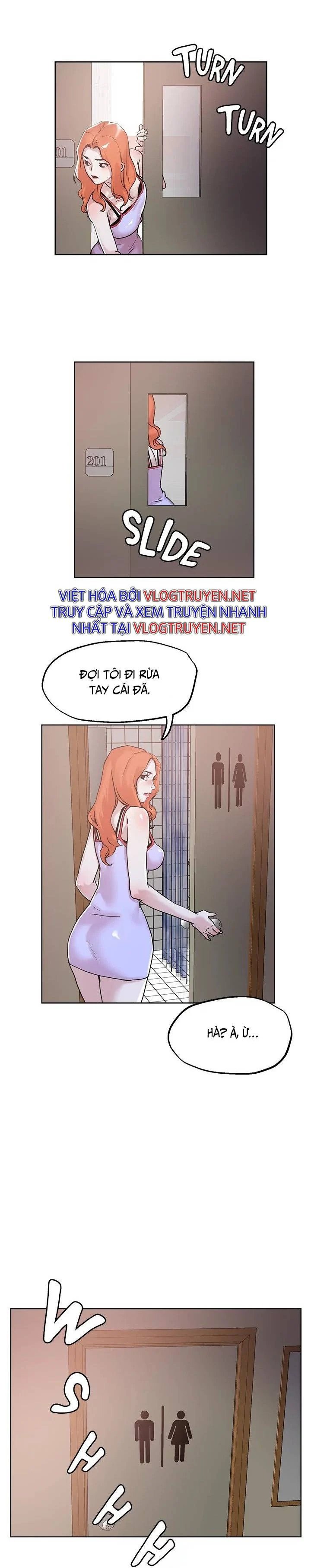 siêu chịch hệ thống của “hắc ám vương giả” chapter 37 9