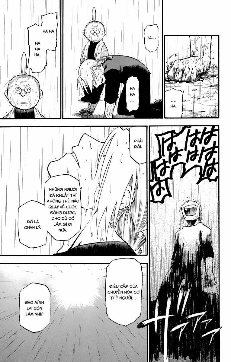 giả kim thuật chapter 43 27