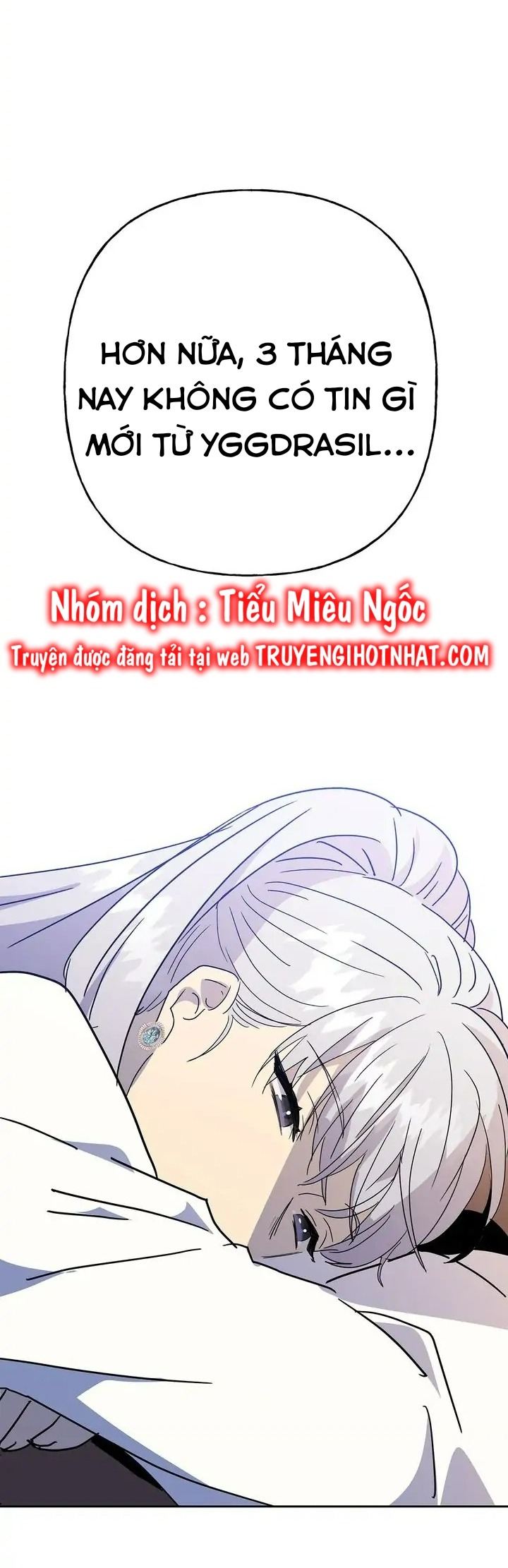 bình tĩnh nào, tiểu thư! chapter 64 13
