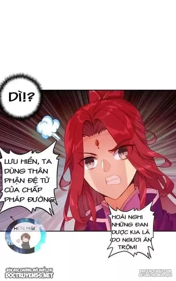 Lão Đại Xuyên Không Thành Tiên Nữ chapter 53.2 2