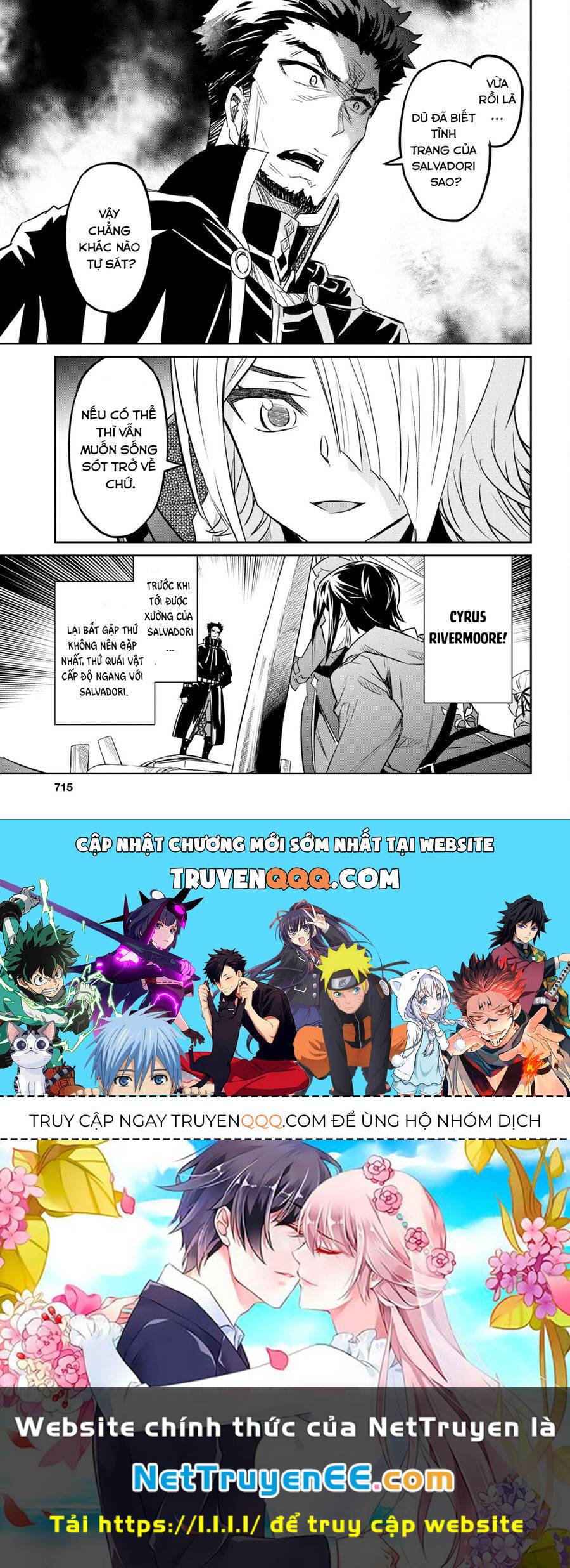 bảy thanh kiếm thống trị thế giới chapter 39 25