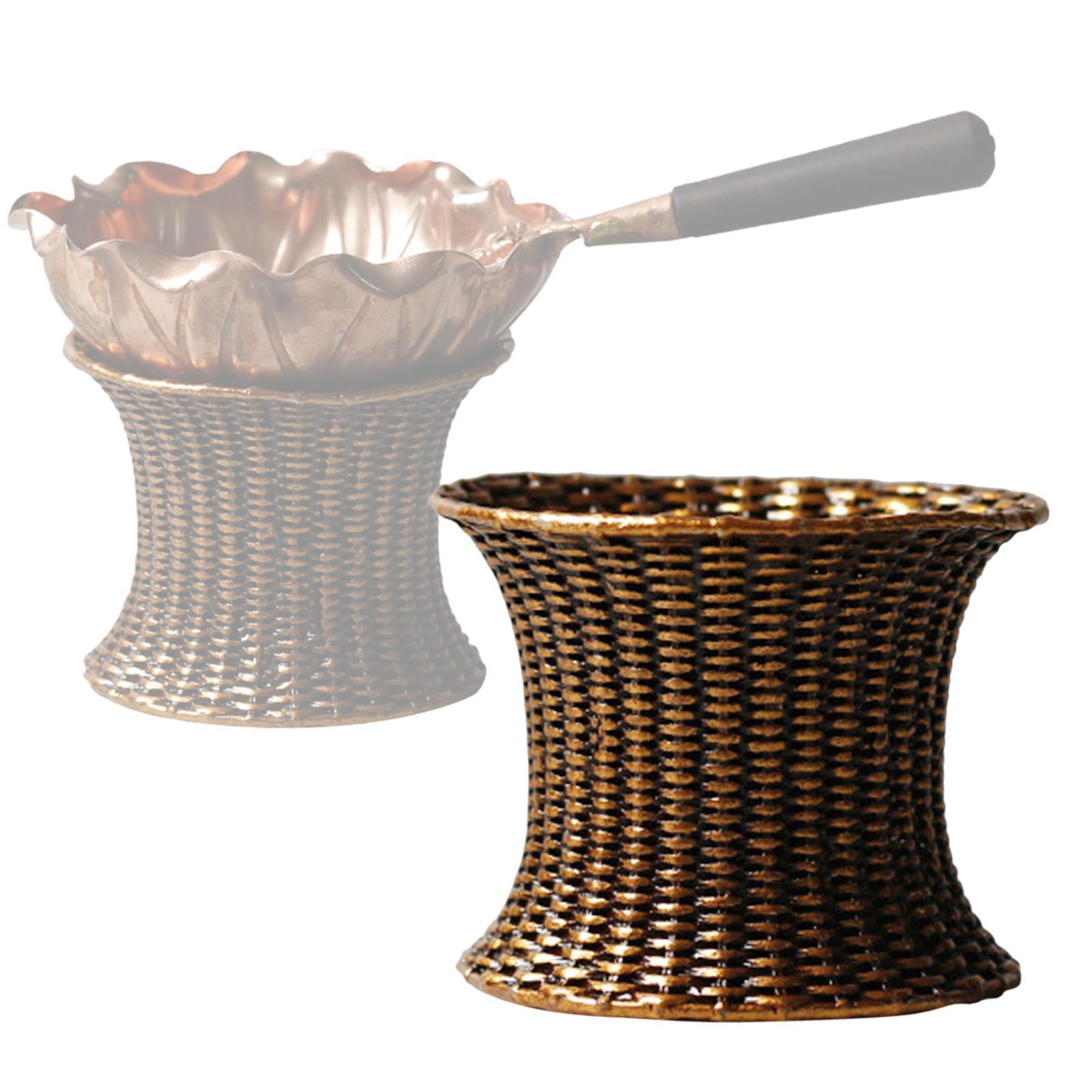 Handmade Tea Infuser Filter Teaware,Loose Leaf Tea Steeper Mesh Strainer,Kitchen Accessories