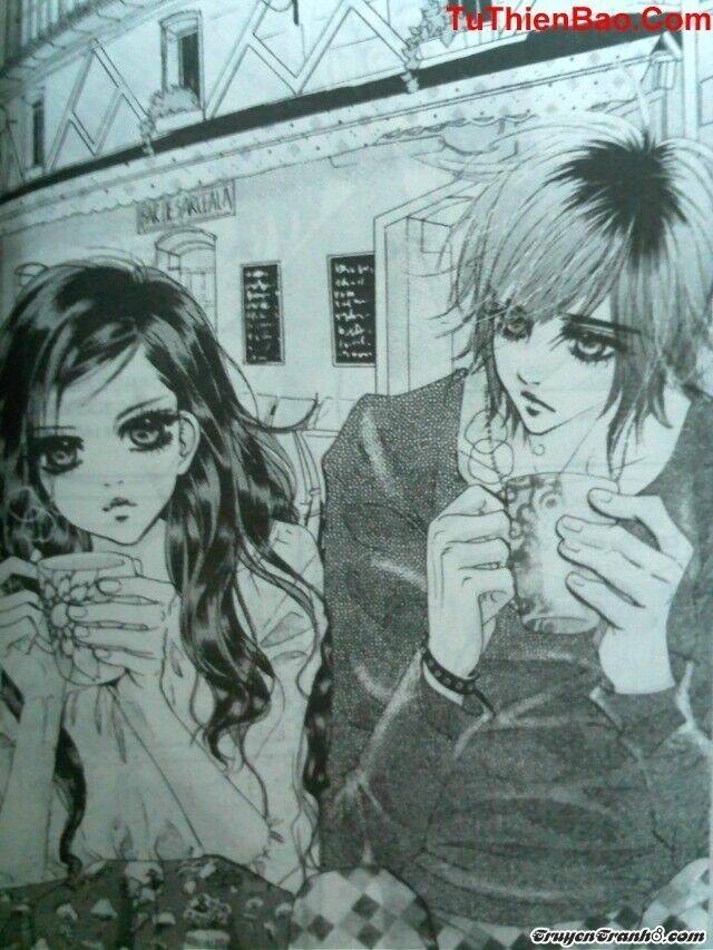 goong - [ hoàng cung ] chapter 24 108