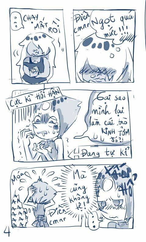 steven universe comics chapter 2 6