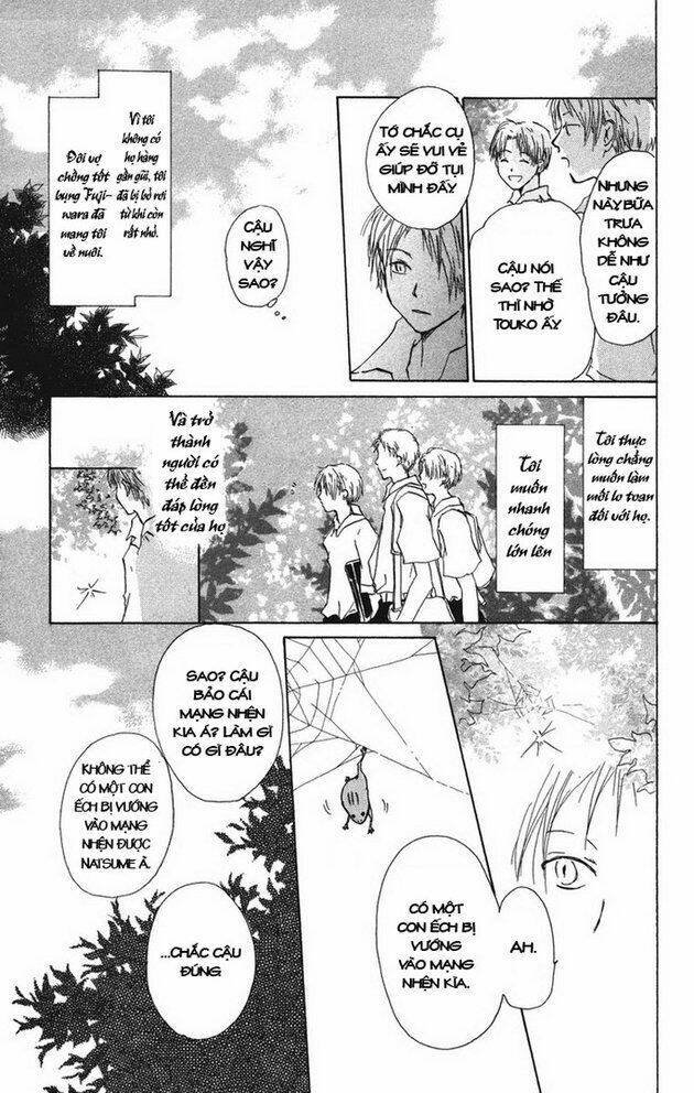 trả tên lại cho yêu quái chapter 6 3