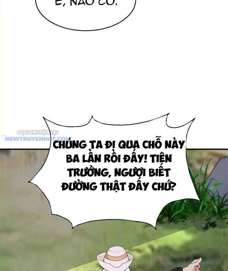 ta thực sự không muốn làm thần tiên chapter 106 67