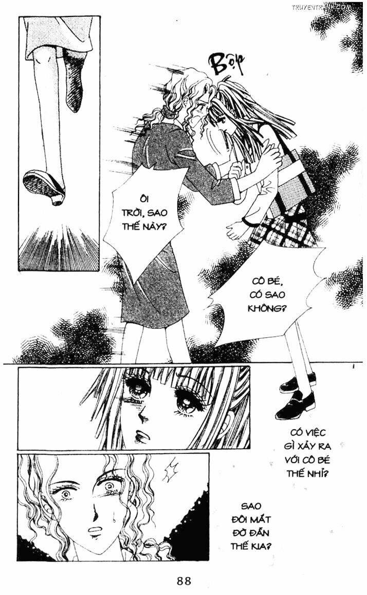 điên vì yêu - love like crazy chapter 46 4