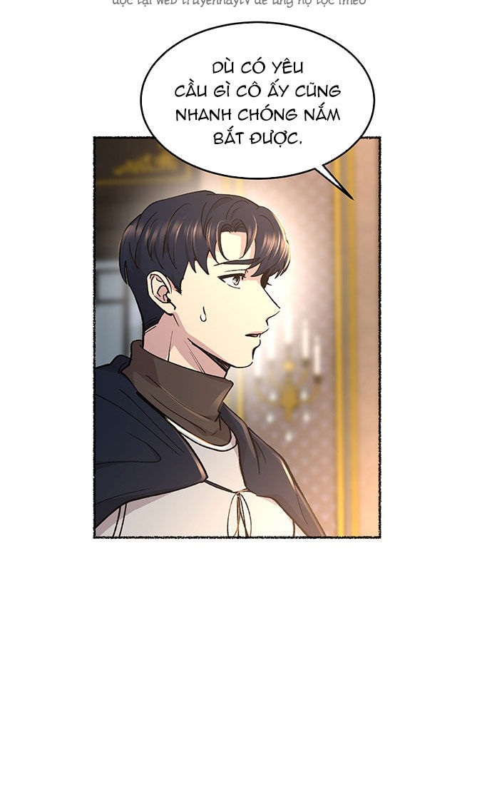 như gió trên cành cây khô chapter 69 57