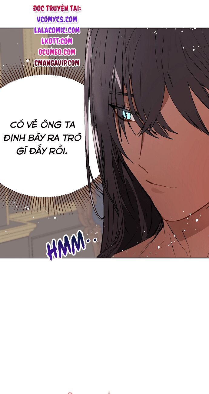 tôi không cố ý quyến rũ nam chính đâu! chapter 21 138