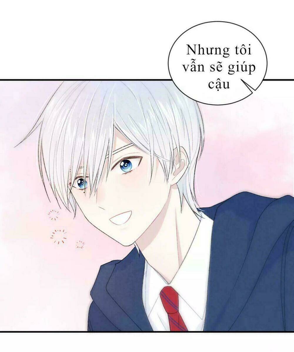 từ cái nhìn của em chapter 3 20