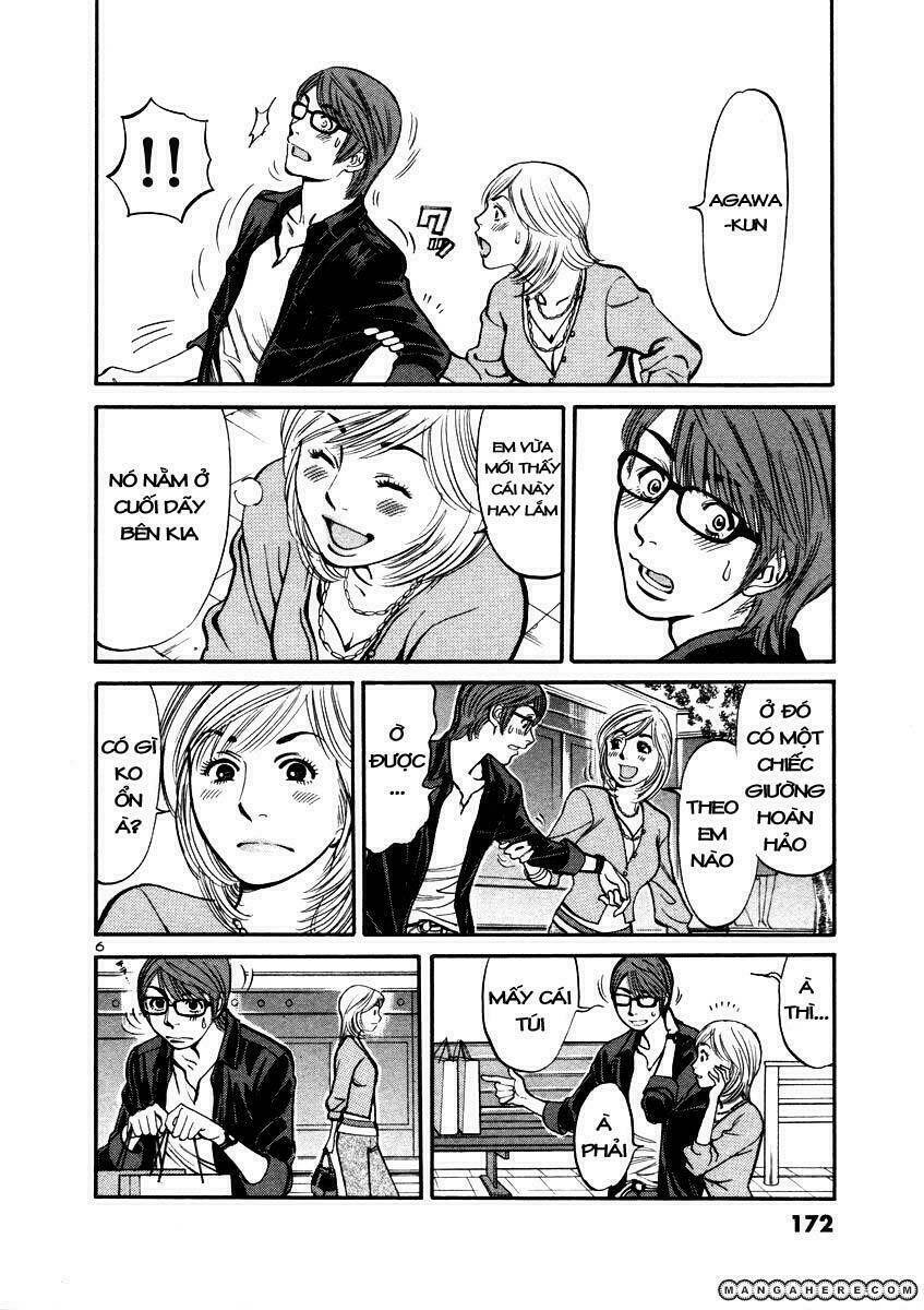 sakuranbo syndrome chapter 17 7