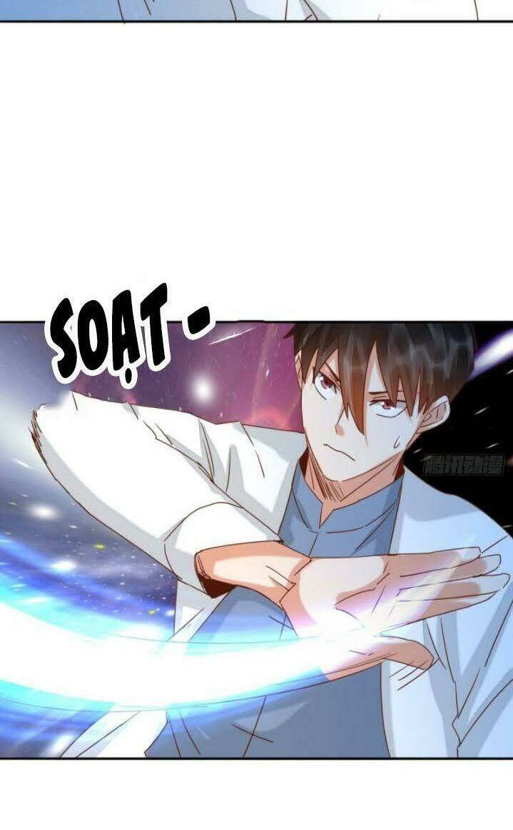 đô thị siêu cấp y sinh chapter 47 4