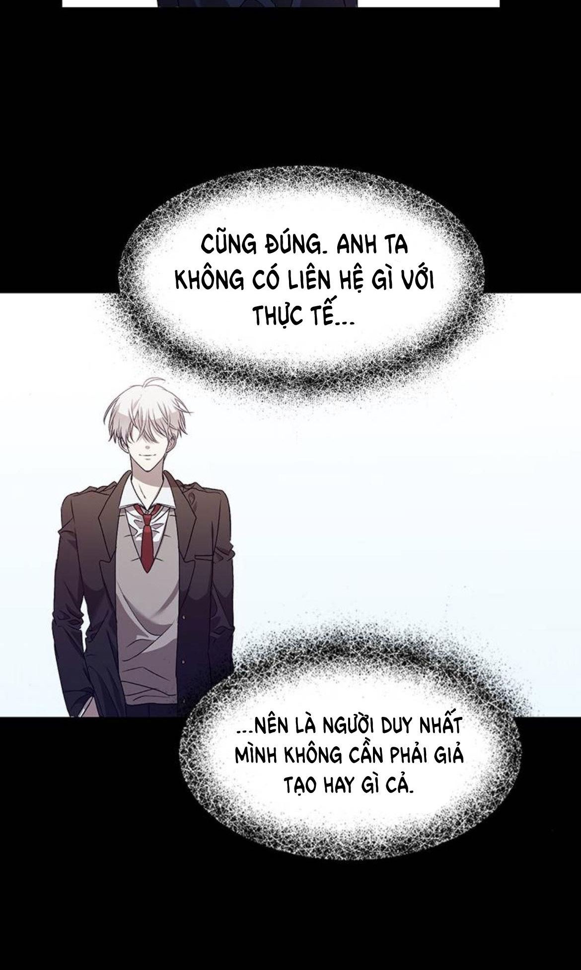 Tự Do Trong Mơ chapter 14.1 6