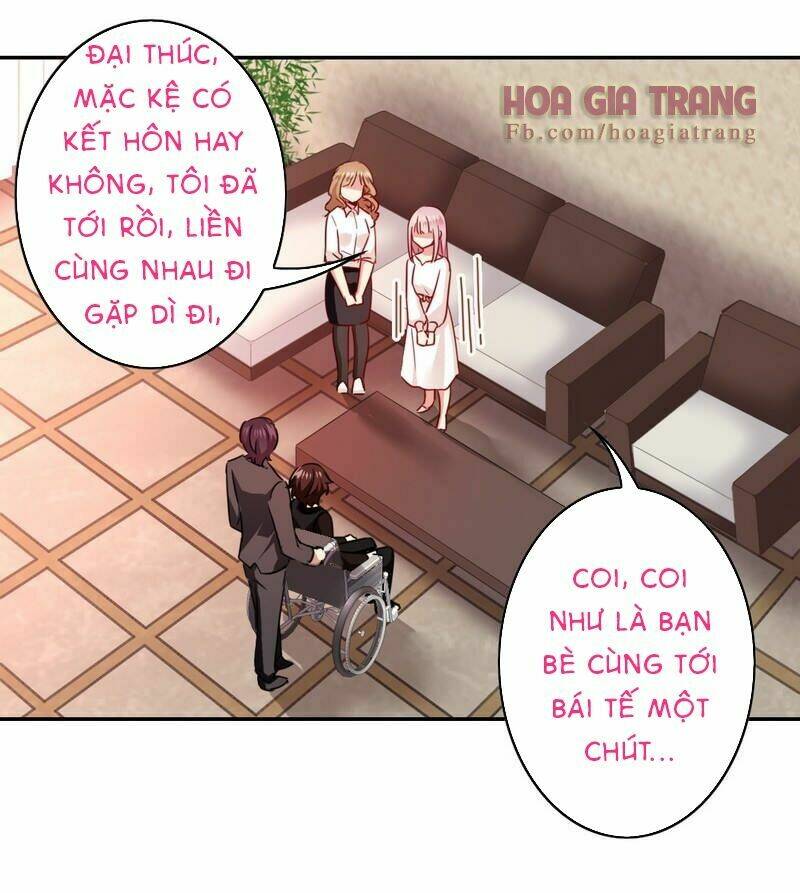 phục thù thiếu gia tiểu điềm thê chapter 29 9