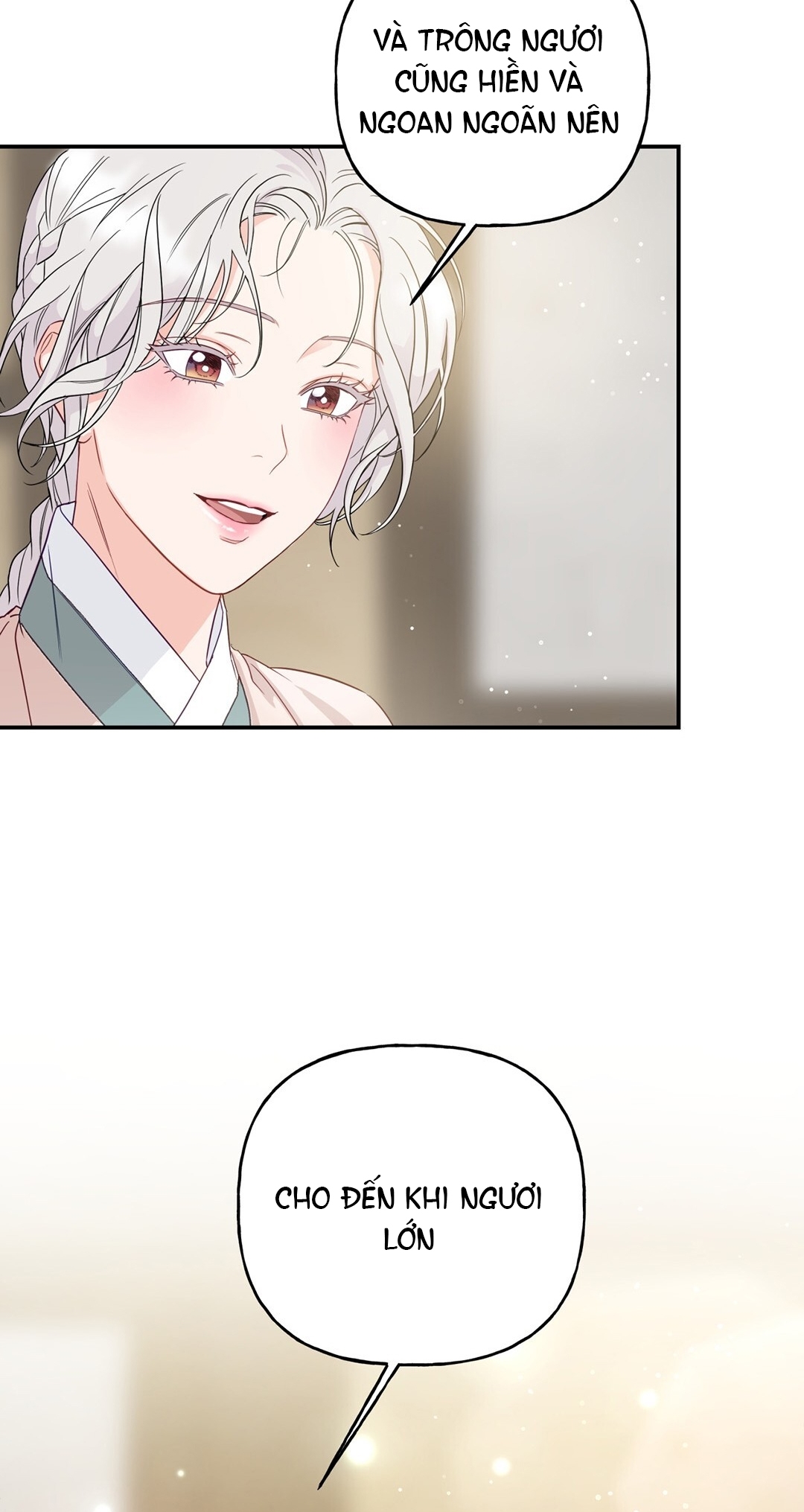 Khúc Nhạc Của Cầm Thú chapter 5.2 - Trang 24