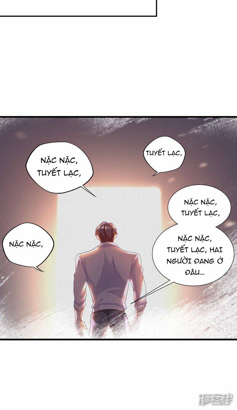 nhập cốt noãn hôn chapter 336 59
