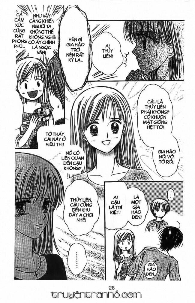 kẻ đồng hành - partner chapter 10 9