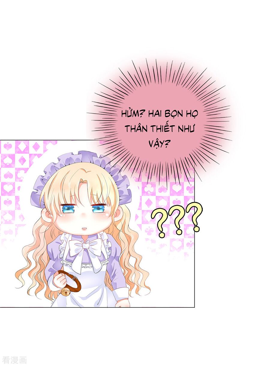 huynh khống công tước gả không được chapter 43.1 14