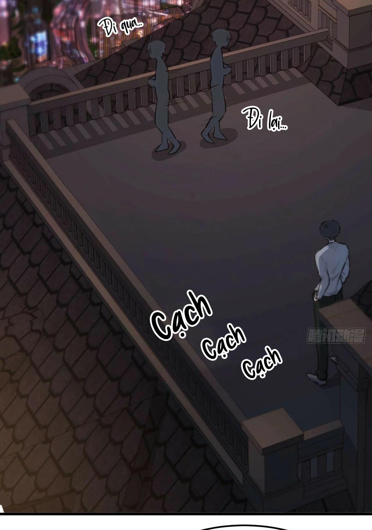 chó hư khó giữ chapter 21 37