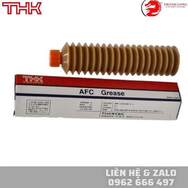 Dầu mỡ bôi trơn THK gốc AFC 70G