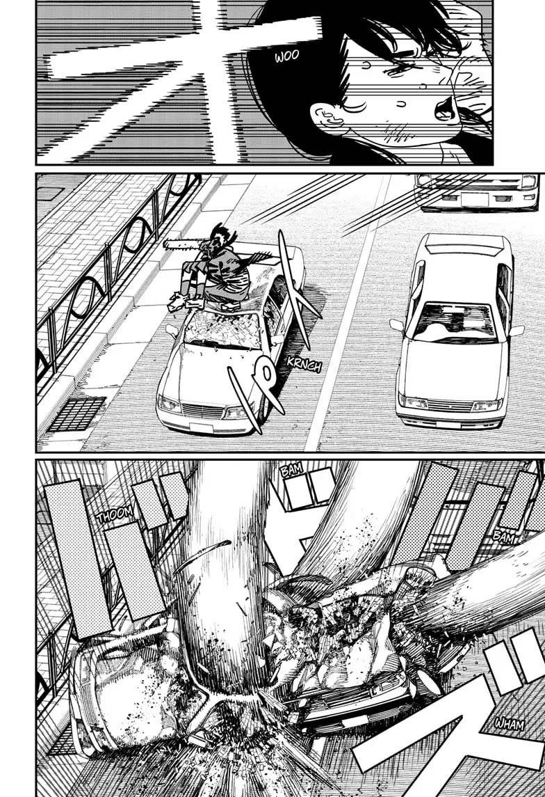 chainsaw man - thợ săn quỷ chapter 129 9