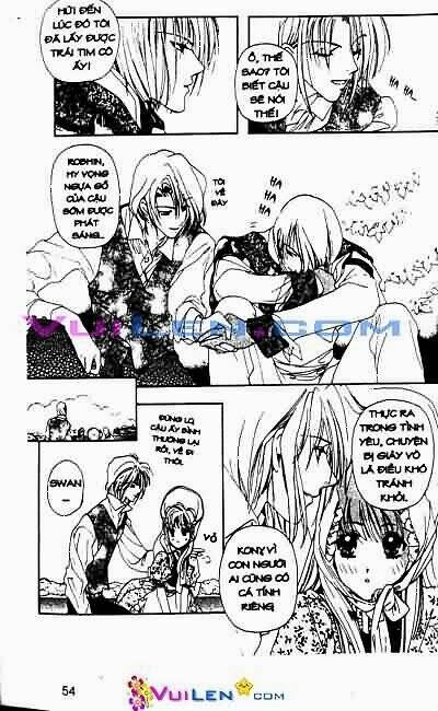 duyên kỳ ngộ chapter 4 55