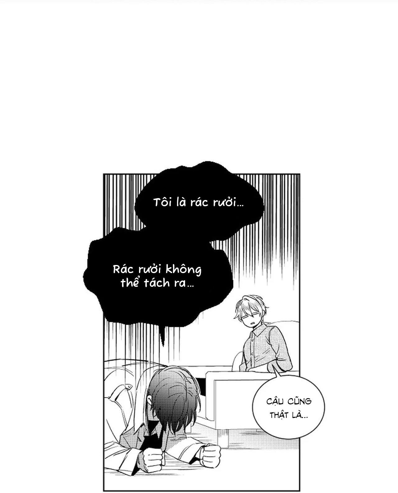 kẻ lừa đảo ngọt ngào chapter 5 42