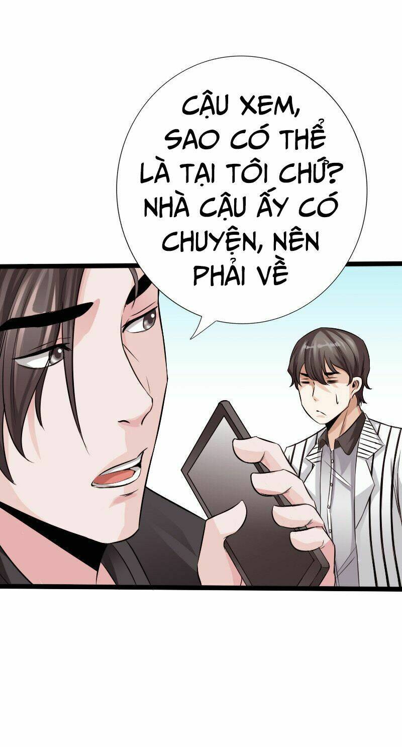 tuyệt phẩm tà thiếu chapter 44 13