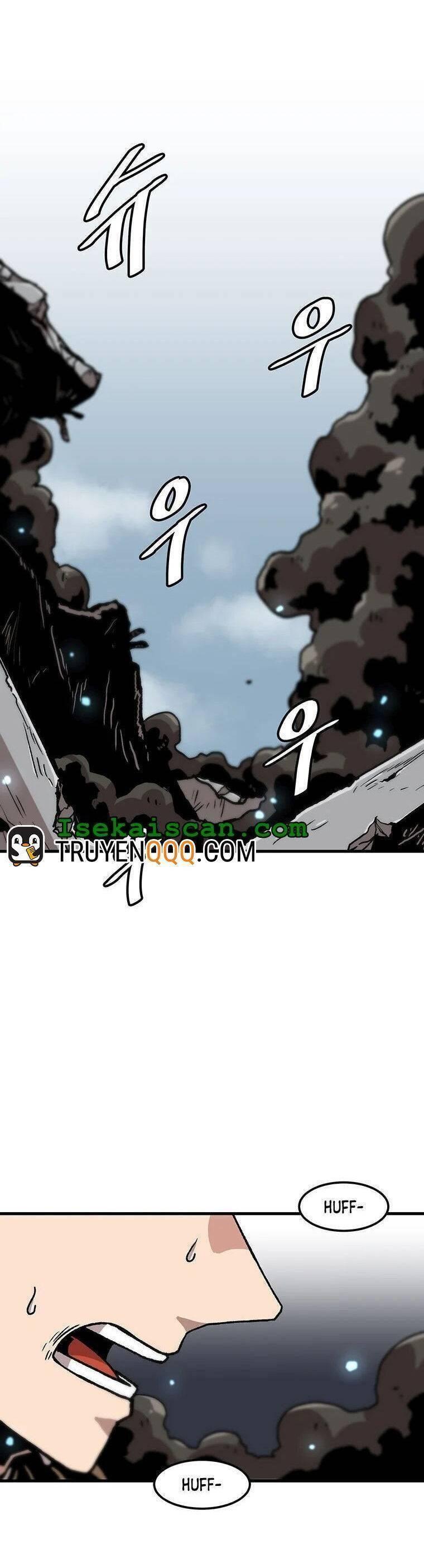 lên cấp một mình chapter 80 1