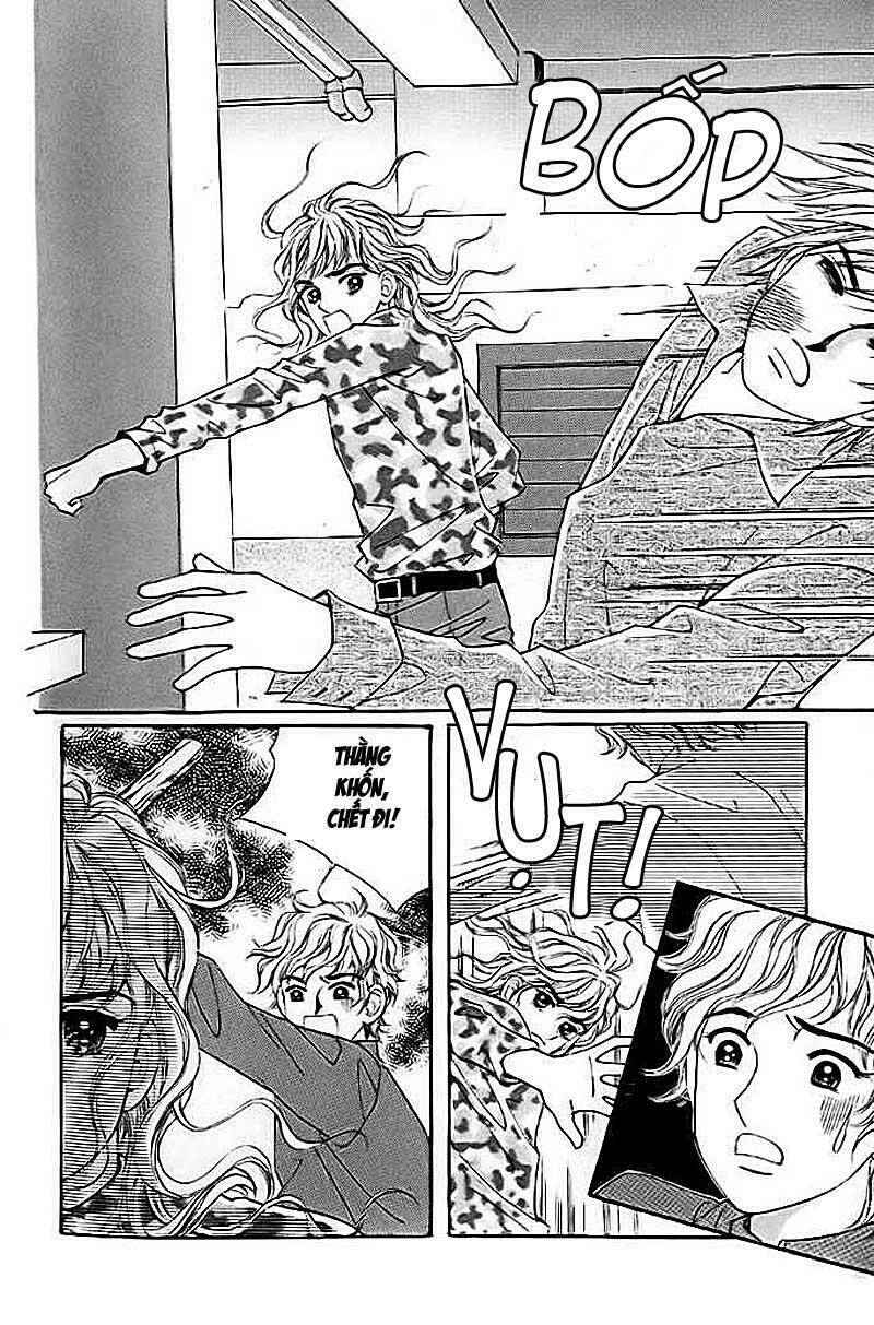 mặt nạ tình yêu chapter 9 4