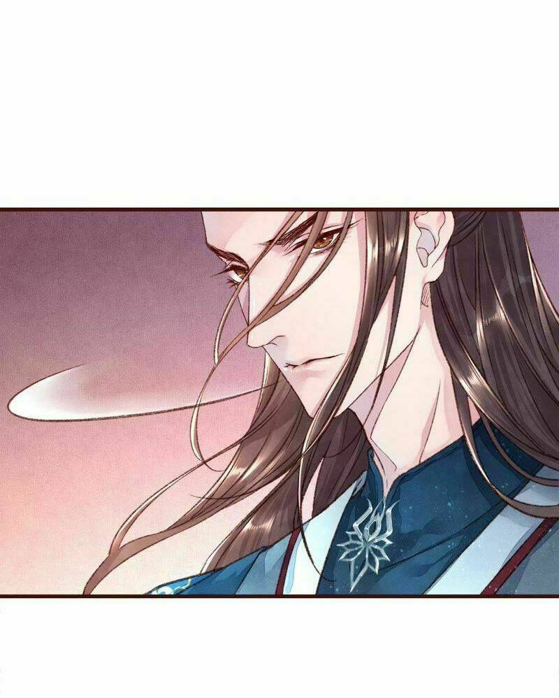 hoàng thái phi cũng muốn yêu chapter 2 13