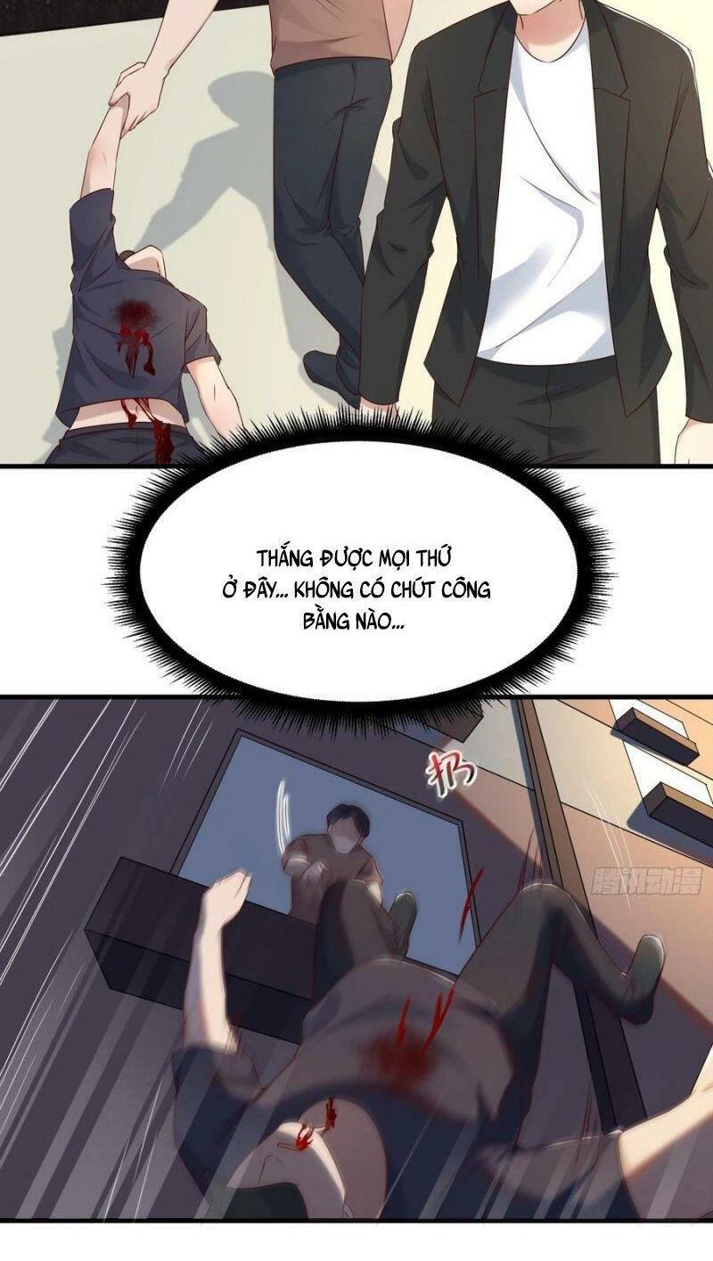 vua đầu tư mạnh nhất chapter 89 11