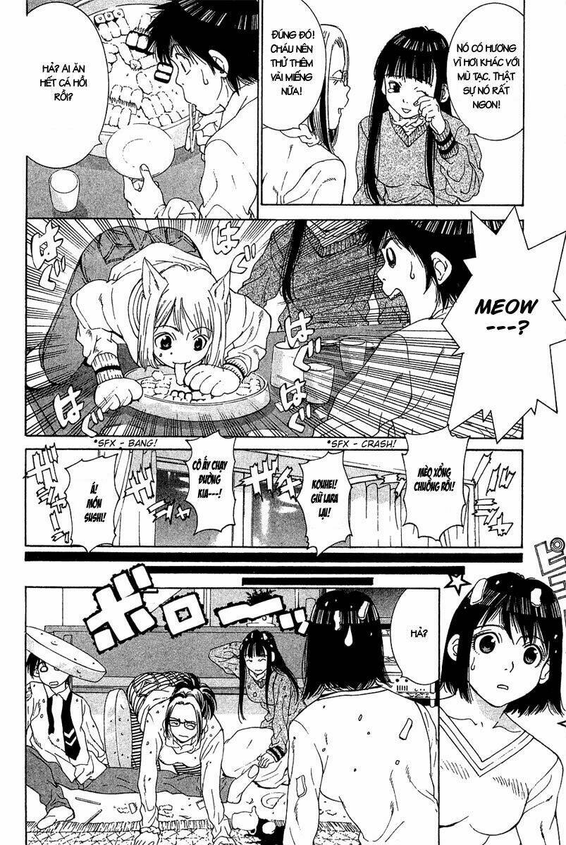 gacha gacha chapter 17 11