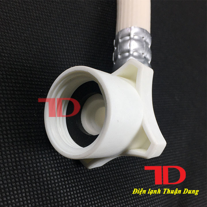 dây cấp nước 90cm dành cho máy giặt
